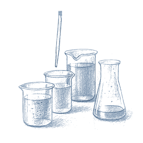 TESTING AND ANALYSIS OF SAMPLES