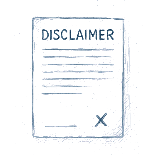 WAIVER STATEMENT FORM (IF REQUIRED)